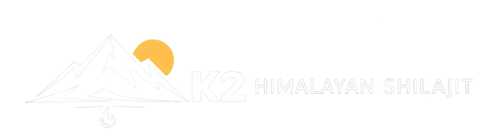 K2 Himalayan Shilajit