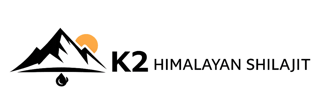 K2 Himalayan Shilajit
