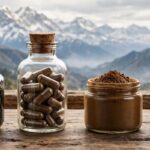 Shilajit Resin vs Capsules vs Powder vs Drops: Which Form Is Best for You?